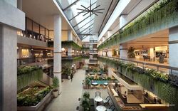 Golden Mile Complex (D7), Retail #615035501